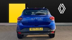 Dacia Sandero Stepway 1.0 TCe Extreme 5dr Petrol Hatchback